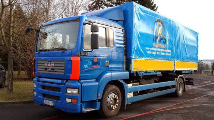 Fahrschule Trips GmbH