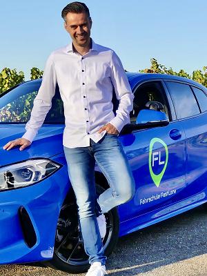 Fahrschule FastLane