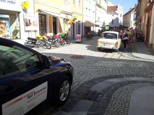 Fahrschule Ralf Ehrentraut