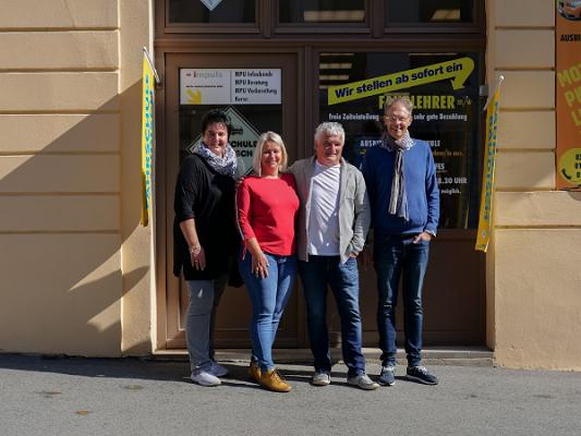 Fahrschule Ronald Baudisch