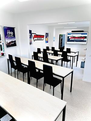 Fahrschule Dreiländereck GmbH