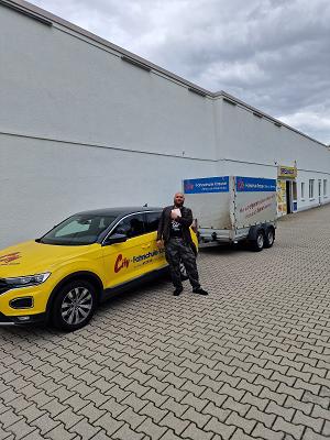 City-Fahrschule Krause