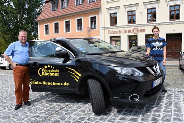 Fahrschule Büchner GmbH