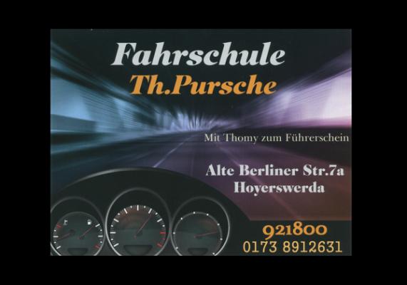 Fahrschule Th. Pursche