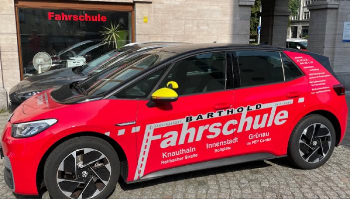Fahrschule Barthold