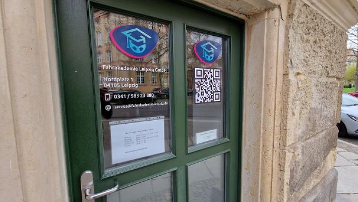 Fahrakademie Leipzig GmbH