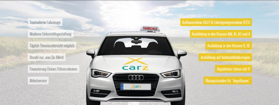 Xcarz Fahrschul GmbH