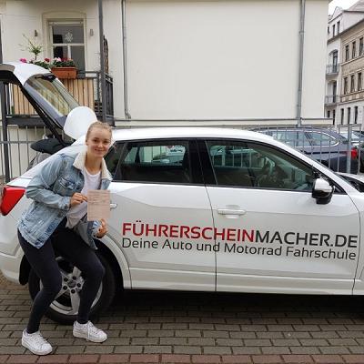 Ehem. FM Fahrschule - Geschlossen