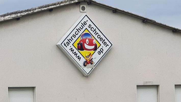 Fahrschule Schröter Rackwitz