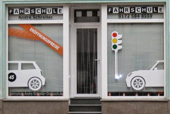 Fahrschule Andre Schreiter