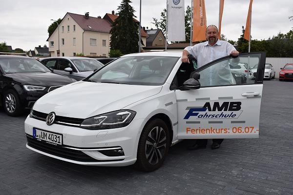 AMB Fahrschule GmbH