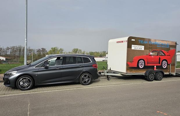 Team Fahrschule Tusche