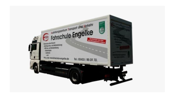 Fahrschule Engelke