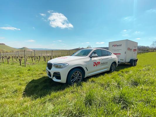 DVPI Fahrlehrerbildungszentrum Heilbronn GmbH