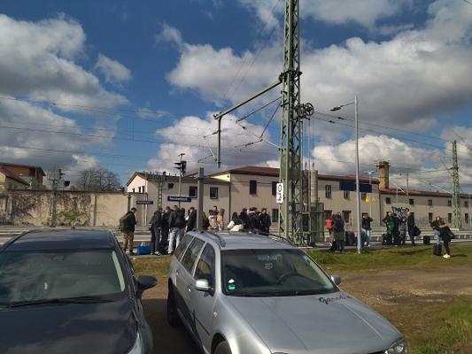 TEAM FAHRSCHULE TUSCHE