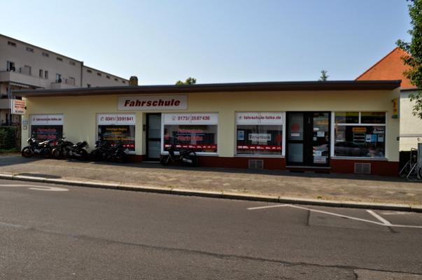 Fahrschule Mario Falke