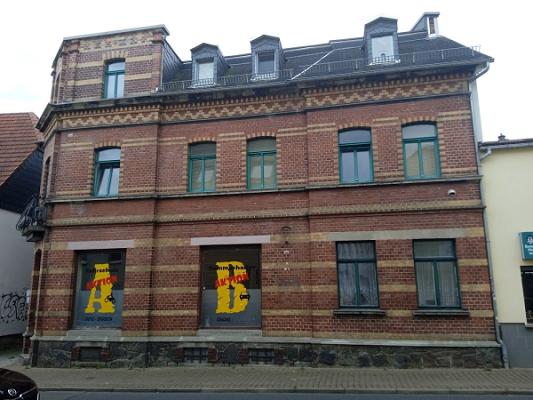 Fahrschule - Sommerhalter