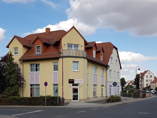 Fahrschule Cynthia Wussler