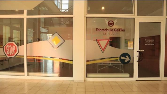 Fahrschule Geißler