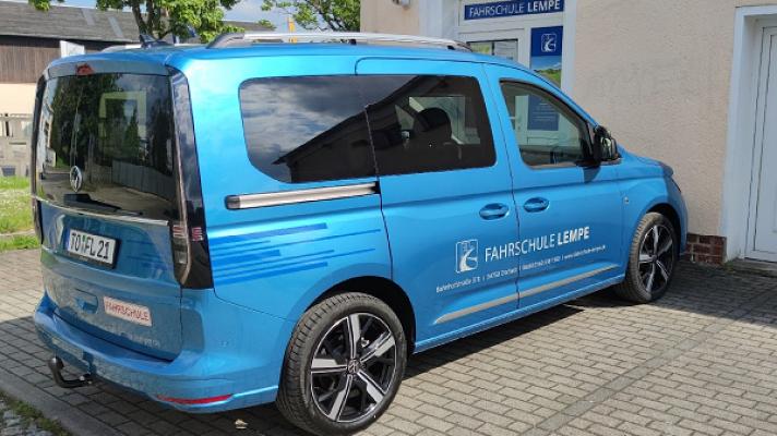 Fahrschule Lempe