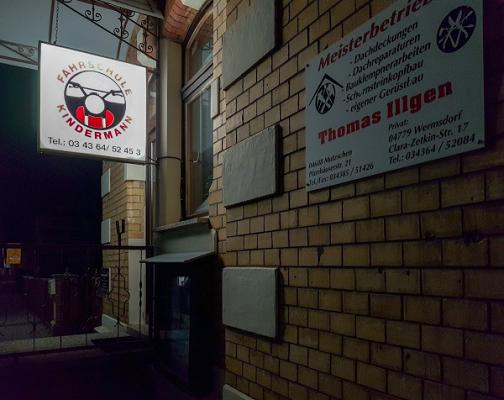 Fahrschule Kindermann