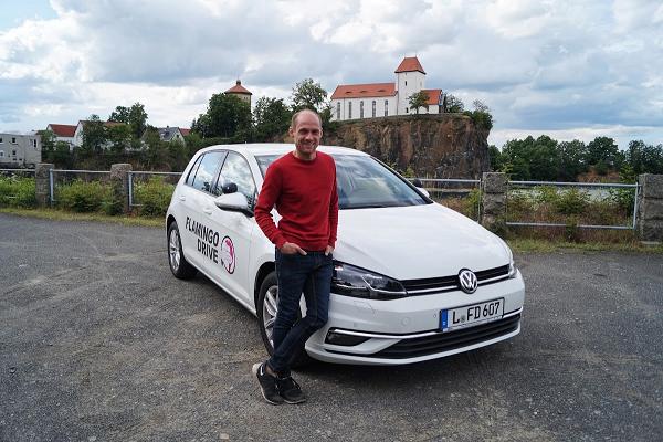 Fahrschule Flamingo Drive