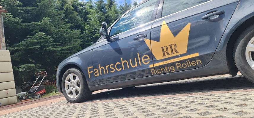 Fahrschule Richtig Rollen Inh. Rocky Ringelhann