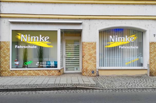 Fahrschule Nimke UG