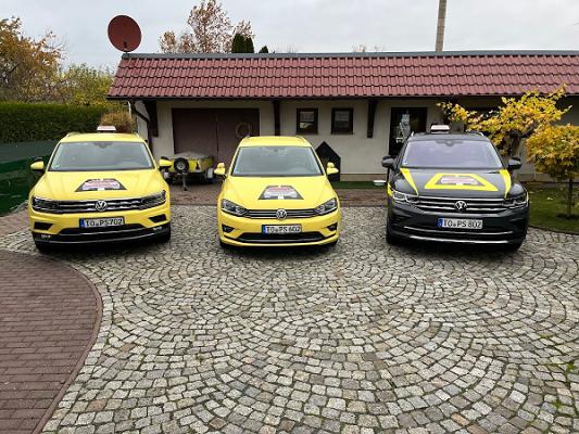 Holzis Fahrschule - Geschäftstelle