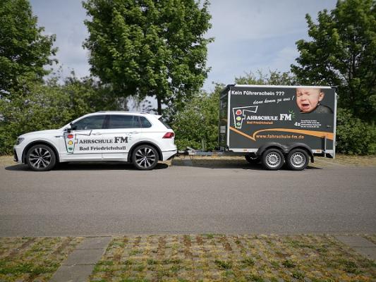 Fahrschule FM