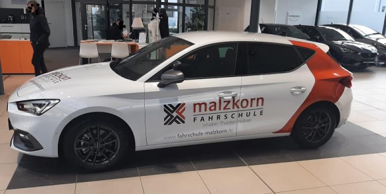 Fahrschule Malzkorn