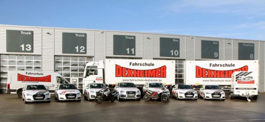 Fahrschule Dexheimer Bad Friedrichshall