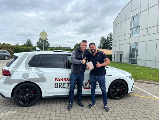 Fahrschule Bretschneider Marienthal