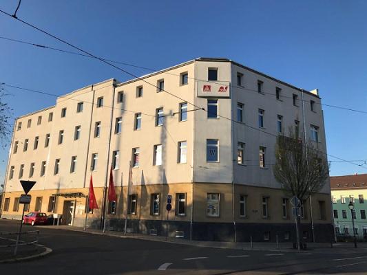 Fahrschule Warschun Zwickau UG (haftungsbeschränkt)