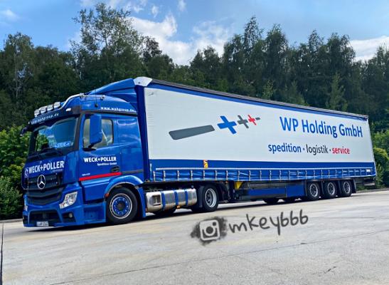 WP Holding GmbH