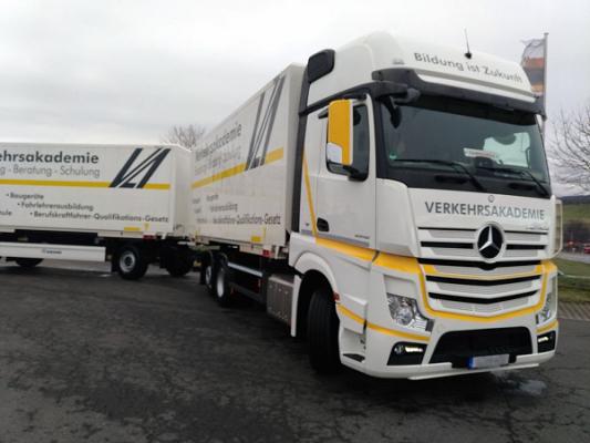 Verkehrsinstitut Chemnitz GmbH, Niederlassung Zwickau