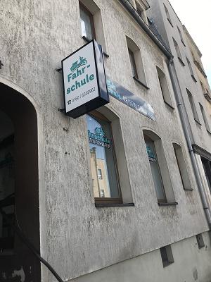 Fahrschule Kristin Schwalbe