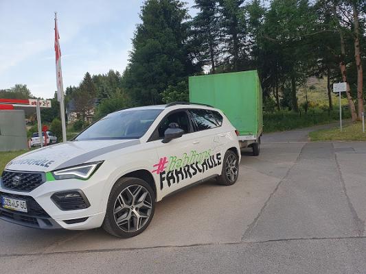 Fahrschule Uwe Hübner GmbH