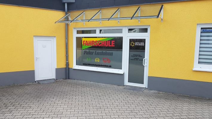 Fahrschule Peter Losleben