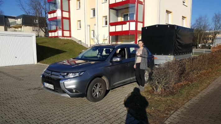 Fahrschule Uwe Mosel