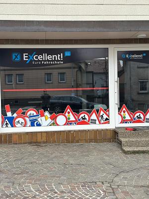 Excellent Fahrschulen GmbH