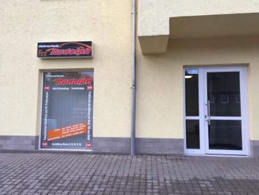 Fahrschule Michael Rudolph