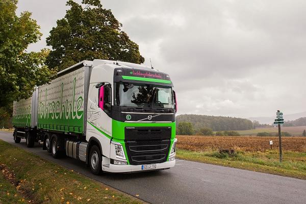 Fahrschule Uwe Hübner GmbH