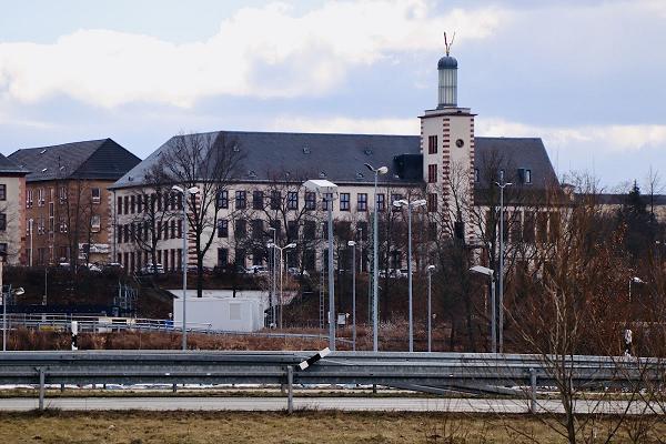 Führerscheinstelle Glauchau