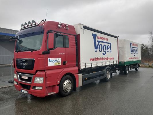 Fahrschule Frank Vogel