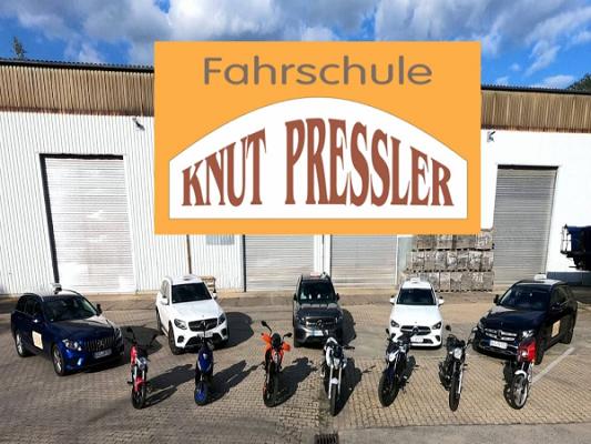 Fahrschule Knut Preßler