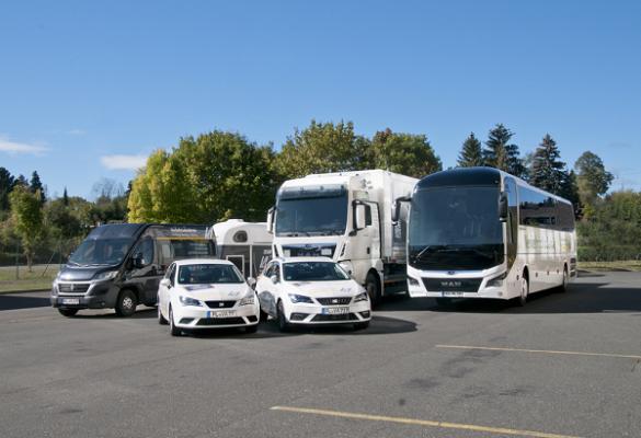 Verkehrsinstitut Plauen GmbH