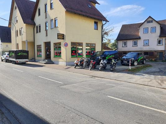 Schnell - Fahrschulen