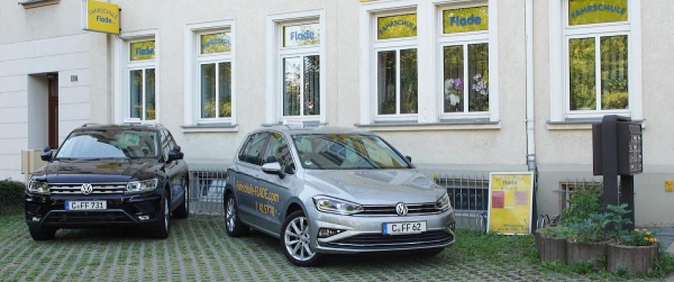 Fahrschule Flade GmbH