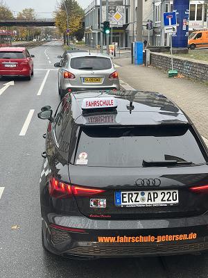 Fahrschule Arne Petersen